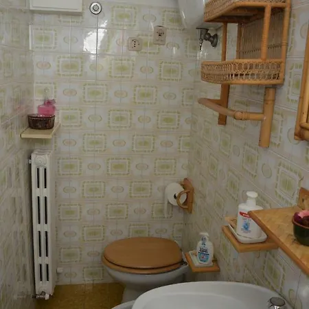I Coppi Tatil Evi Cenerente