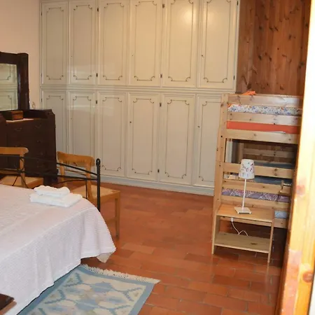 I Coppi Tatil Evi Cenerente