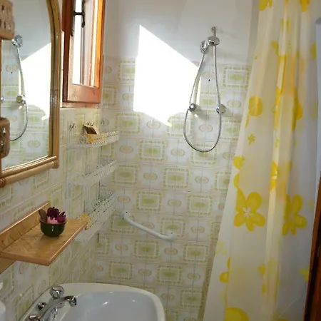 Vakantiehuis I Coppi