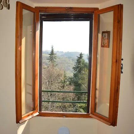 I Coppi Tatil Evi Cenerente