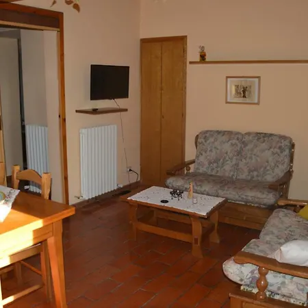 I Coppi Tatil Evi *