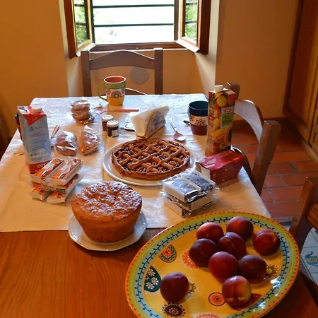I Coppi Tatil Evi *